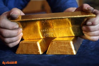 الذهب يرتفع 14% في 2023 بدعم من توقعات خفض الفائدة 