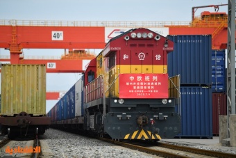 الصين: سياسات التصدير في الاتحاد الأوروبي "غير منطقية"