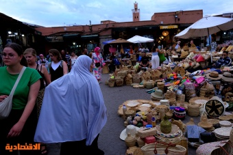 المغرب يدرس خفض ضريبة الدخل في ميزانية 2025
