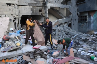 منظمات خيرية تحذر من ظروف مروعة و"فظائع" في قطاع غزة