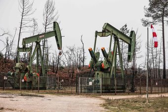 النفط يرتفع مع تلاشي المخاوف الاقتصادية أمام توترات الشرق الأوسط
