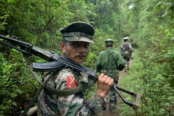 المجلس العسكري في ميانمار يفقد السلطة