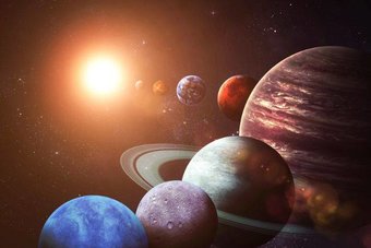 الكواكب الجوالة .. سر يحير العلماء