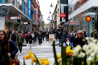 ارتفاع حالات الإفلاس بين الشركات السويدية .. قفزت 29 % في 2023