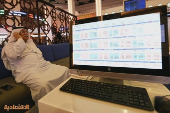 مؤشر دبي يقود المكاسب الخليجية وسط تفاؤل بأرباح الشركات