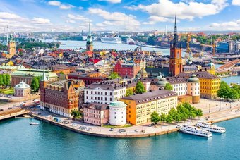 أوسكار السويدية للعقارات تواجه خطر إشهار إفلاسها