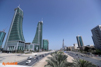 حيز كبير للتكنولوجيا والبنية التحتية الرقمية في خطط التنمية الخليجية