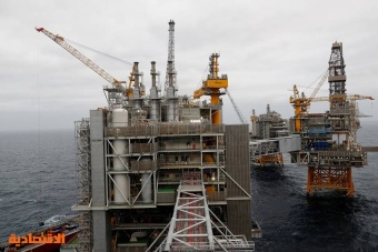 شركات النفط في النرويج تزيد توقعات الإنفاق خلال 2024