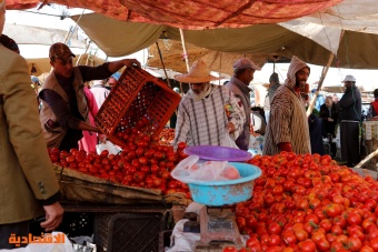 التضخم في المغرب يرتفع 2.9% في يناير 