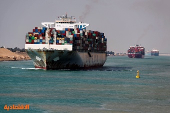 من بنما إلى السويس .. الاختناقات البحرية تعود إلى الواجهة والتجارة الدولية رهن حلول بديلة
