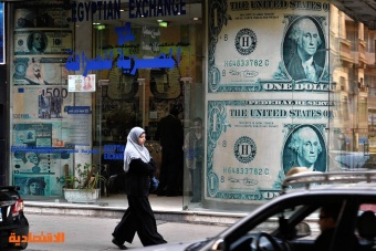 سندات مصر السيادية الدولارية تواصل الارتفاع بعد الصفقة الاستثمارية الكبرى