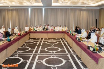 دول الخليج وبريطانيا يبحثون ضرورة تسريع الحوار لإنهاء اتفاقية التجارة الحرة