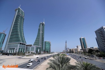 البحرين تحدد السعر الاسترشادي الأولي لسنداتها لأجل 12 عاما عند 8 %