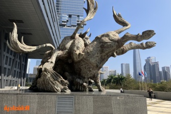 عمليات إعادة شراء قياسية للأسهم الصينية بهدف انتشال السوق 