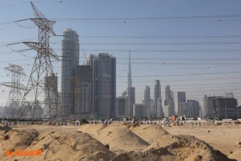 38 شركة ومنظمة عالمية تناقش فرص التكامل الخليجي لإنتاج الكهرباء من الطاقة النظيفة