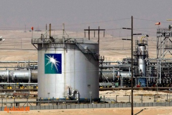 أرامكو تثبت سعر بيع غاز البترول المسال في مارس   