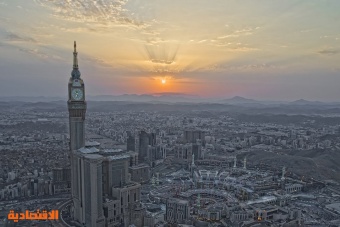 82 % من الأثرياء المسلمين يرغبون بامتلاك عقارات في السعودية .. والإقامة المميزة تحفز الطلب