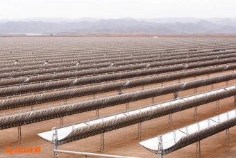 المغرب يخصص مليون هكتار لمشاريع الهيدروجين الأخضر