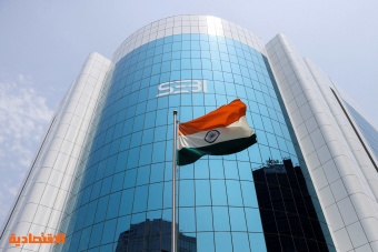 الهند توسع قوائم شركات سمسرة الأسهم المؤهلة في بورصتها التي تصل قيمتها 4.5 تريليون دولار