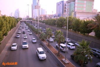 36 مليار ريال واردات السعودية من السيارات الصينية في 5 أعوام  بنمو 363 %