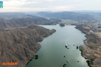 توقيع عقد مشروع إنشاء منصة رقمية مائية لتعزيز استدامة قطاع المياه في السعودية