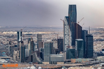 الناتج المحلي غير النفطي يسجل أعلى مساهمة في الاقتصاد السعودي بـ50 % وبواقع 1.7 تريليون ريال