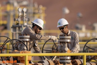 «أرامكو» تركز على عمليات تنقيب النفط في الشرقية وتقلصها في الربع الخالي والشمال الغربي