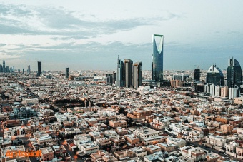 35.2 مليار ريال قيمة الصفقات في البورصة العقارية السعودية منذ بداية 2024