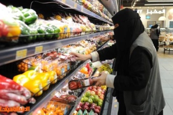 تراجع إنفاق المستهلكين في السعودية لأدنى مستوى في 7 اسابيع ليصل إلى 11.7 مليار ريال