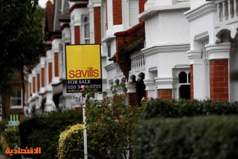 أكبر زيادة قياسية لإيجارات المساكن في لندن خلال فبراير بـ 10.6%