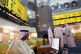 صعود معظم البورصات الخليجية مع ترحيب المستثمرين بإشارات "الفيدرالي" بشأن خفض الفائدة