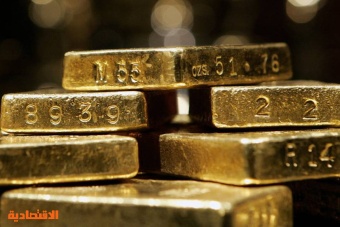 الذهب يلمع مع آمال بخفض أسعار الفائدة في يونيو وهبوط الدولار