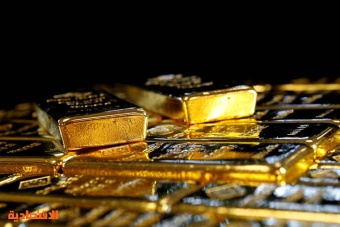 تراجع الذهب مع ارتفاع الدولار والتركيز على بيانات التضخم الأمريكية