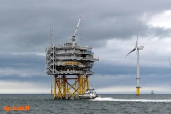 سوق الطاقة البحرية في بريطانيا مرشحة لتسجيل 487.5 مليار دولار بحلول 2040