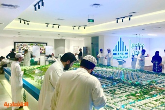 "الوطنية للإسكان" تتيح حجوزات المرحلة الثانية من 5500 وحدة سكنية في "مجتمع السدن" في جدة