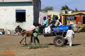 «الأمم المتحدة»: الحرب في السودان تخاطر بإثارة أكبر أزمة جوع في العالم