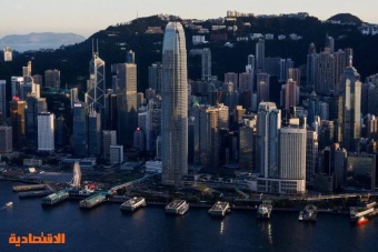 هونغ كونغ تصارع أزمات غير مسبوقة .. غيوم كثيفة تحلق فوق سوق العقارات