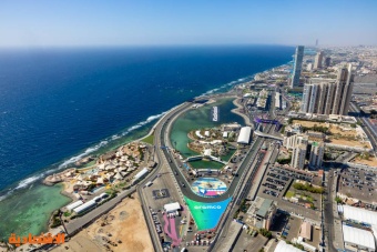 «فورمولا 1» في السعودية .. 1.2 مليار ريال تكلفة السيارات ومليار رواتب السائقين وأسعار التذاكر الثامنة عالميا
