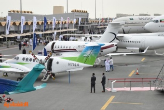 مصادر لـ"الاقتصادية": قريبا إطلاق شركة طيران جديدة لربط السعودية بقارة إفريقيا