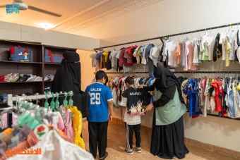 "الأزياء السعودية" تطالب بحماية المنتج المحلي من "غزو" المستورد وتؤكد: نواجه منافسة غير عادلة