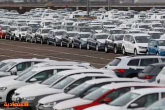 مبيعات السيارات الجديدة في أوروبا تتراجع 5.2 % خلال مارس الماضي