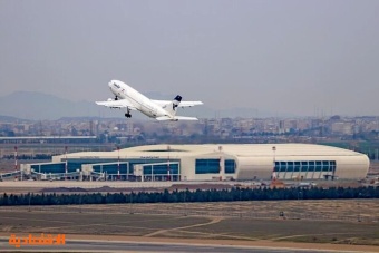  شركات الطيران تهرع لتغيير مسار رحلاتها بعد هجوم إسرائيل على إيران 