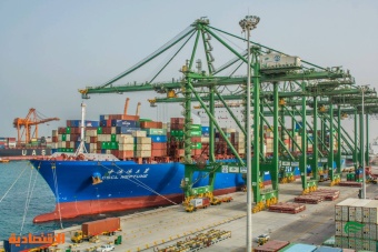 اتفاقية لتعزيز الترابط بين النقل البحري والسككي في السعودية