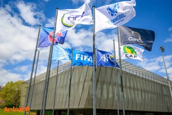"فيفا" و"أبل" يقتربان من الاتفاق على حقوق البث التلفزيوني لكأس العالم للأندية 2025 مقابل مليار دولار