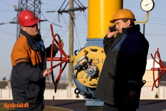 مجموعة السبع تبحث إمكان فرض قيود على واردات الغاز الطبيعي المسال الروسي