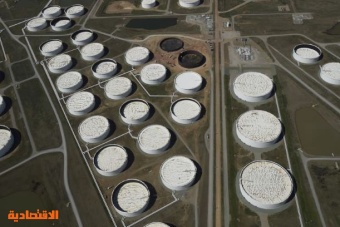 ارتفاع جديد غير متوقع لمخزون النفط الأمريكي بمقدار 3.2 مليون برميل الأسبوع الماضي