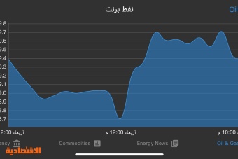 النفط يصعد لأعلى مستوى خلال 5 أشهر