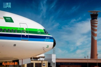 تشغيل رحلات منتظمة بين جنوب الصين والسعودية ابتداء من 16 أبريل