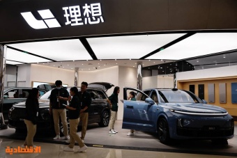 مبيعات السيارات الكهربائية في الصين خلال الربع الأول تسجل أبطأ نمو في عام