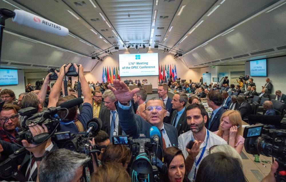 «أرامكو» لـ "الاقتصادية": نجري تقييما لفرص الاستثمار في قطاع التكرير الهندي